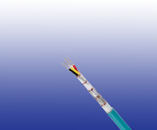 MVB Cables (Redundant Version)